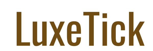 LuxeTick  