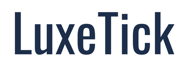 LuxeTick  